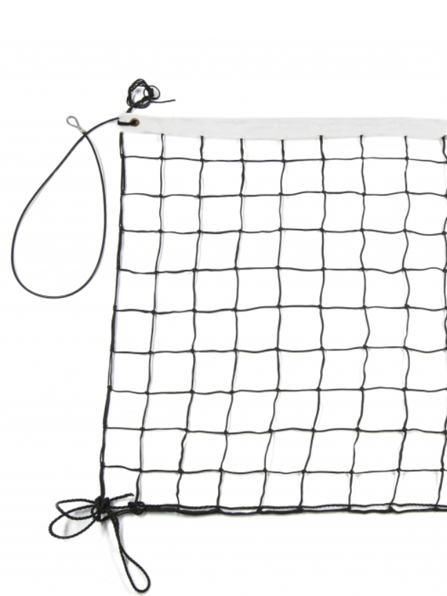 rete palavolo modello torneo corda 3,5mm