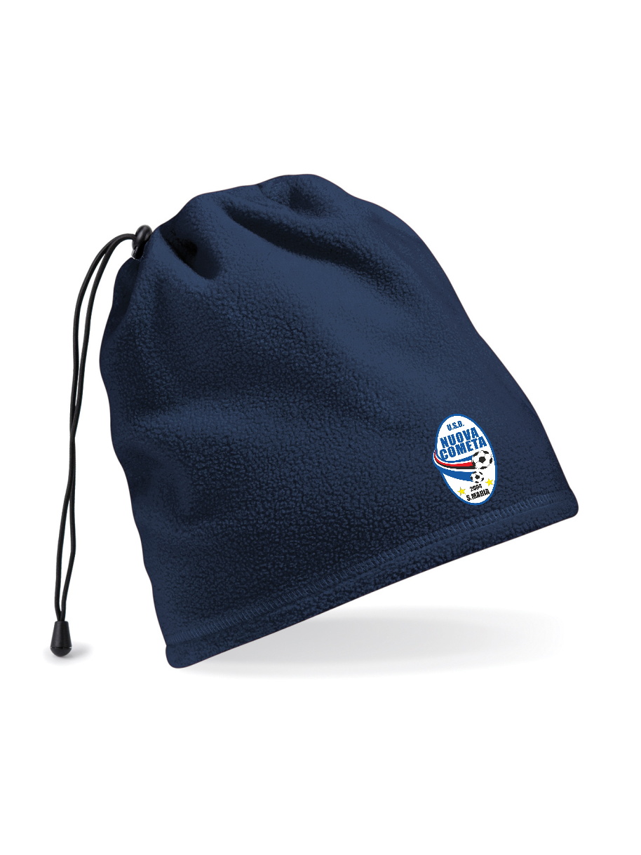 Scaldacollo - NUOVA COMETA S. M . CALCIO