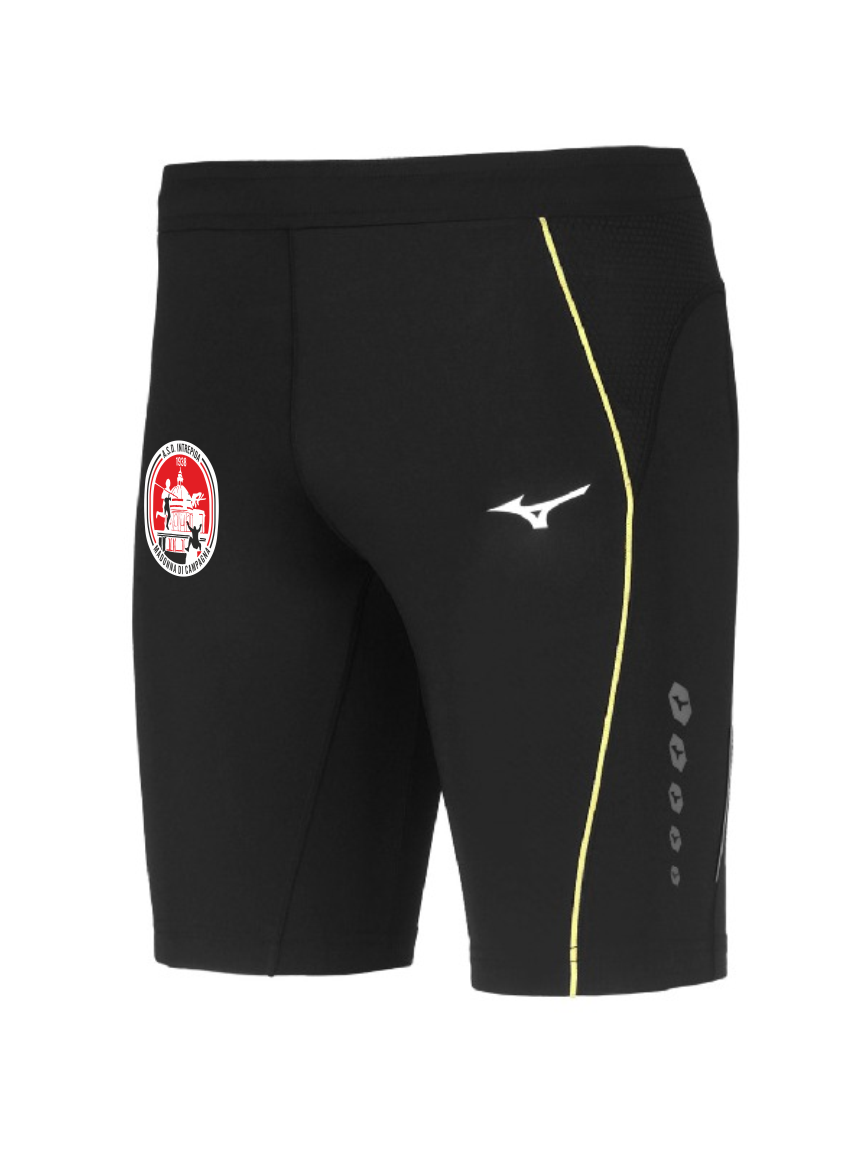 Mizuno short uomo - INTREPIDA ATLETICA