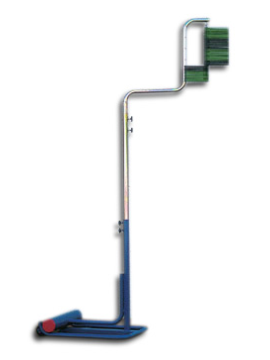 JUMP TESTER PER MISURAZIONE ELEVAZIONE ESCLUSO BASAMENTO