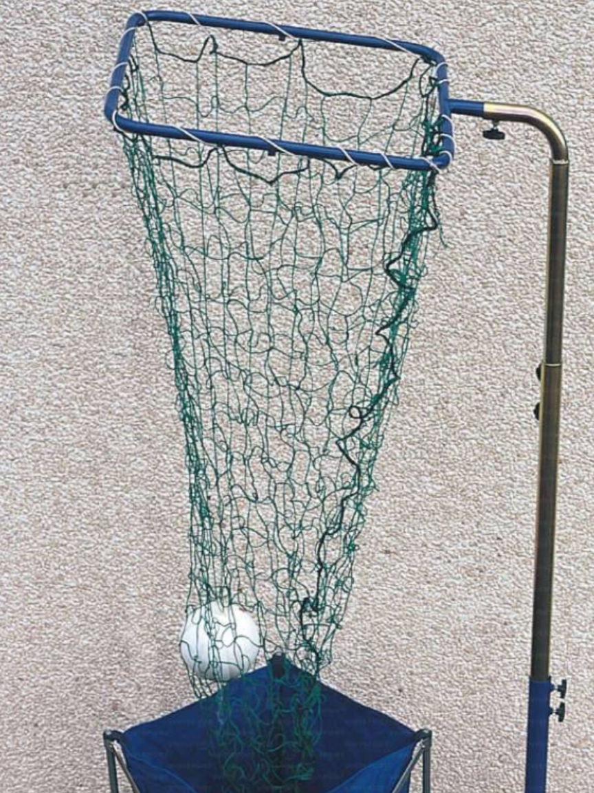 Retone per ball catcher pallavolo