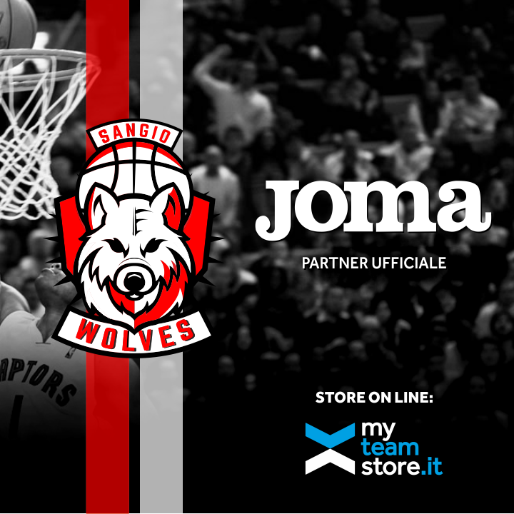 Nuova società sportiva, cosa facciamo con l’abbigliamento?