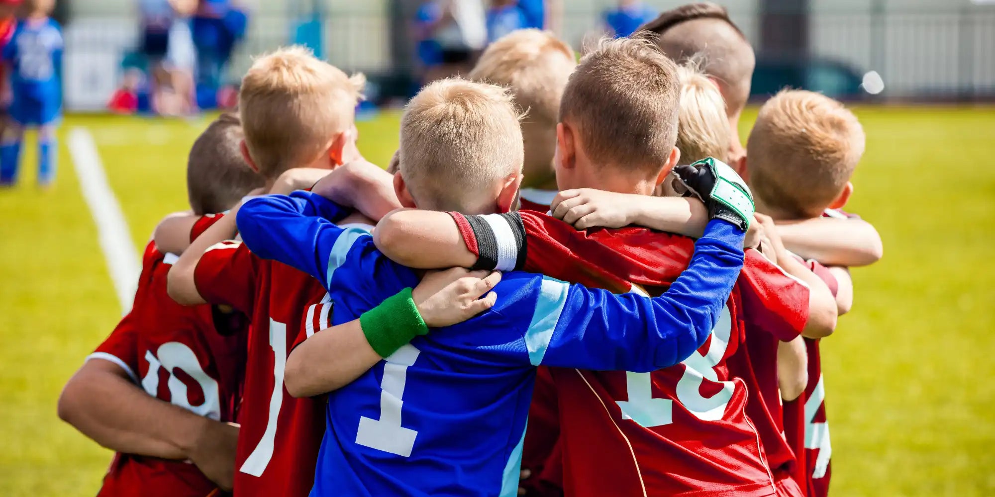 Il lavoro dietro ogni divisa realizzata