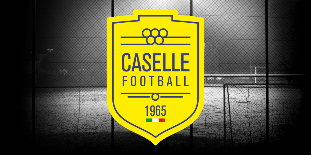 CASELLE CALCIO 24/25