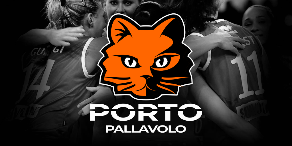 PORTO PALLAVOLO STORE