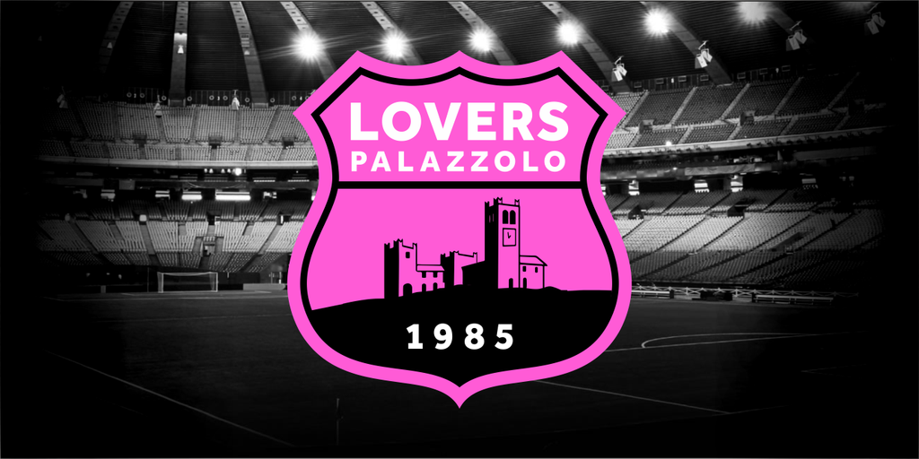 LOVERS PALAZZOLO A.S.D. STORE