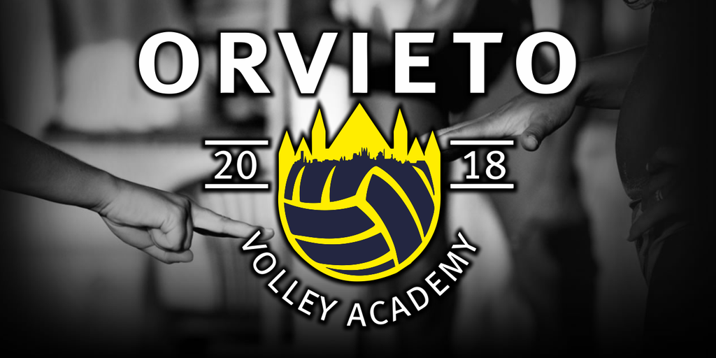 ORVIETO VOLLEY ACADEMY A.S.D. STORE