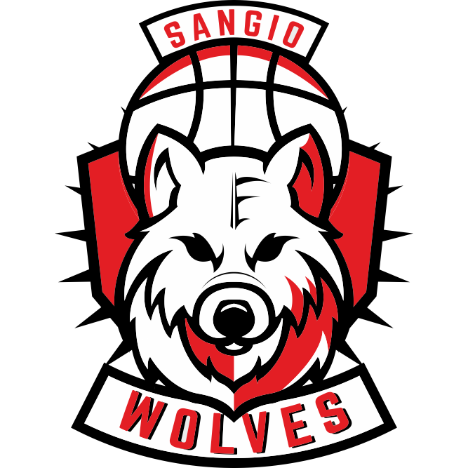 SANGIO WOLVES BASKETBALL