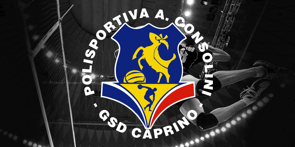 CAPRINO VOLLEY G.S.D. STORE