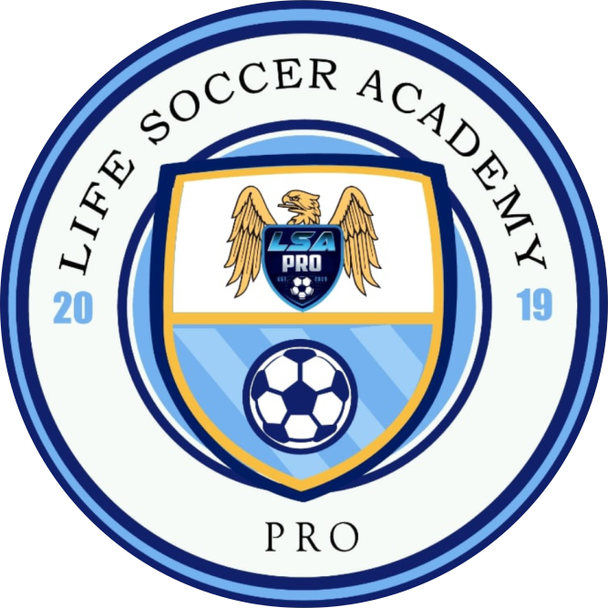 LIFE SOCCER ACADEMY