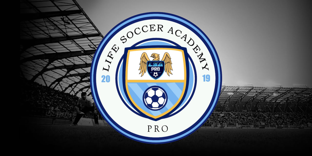 LIFE SOCCER ACADEMY STORE