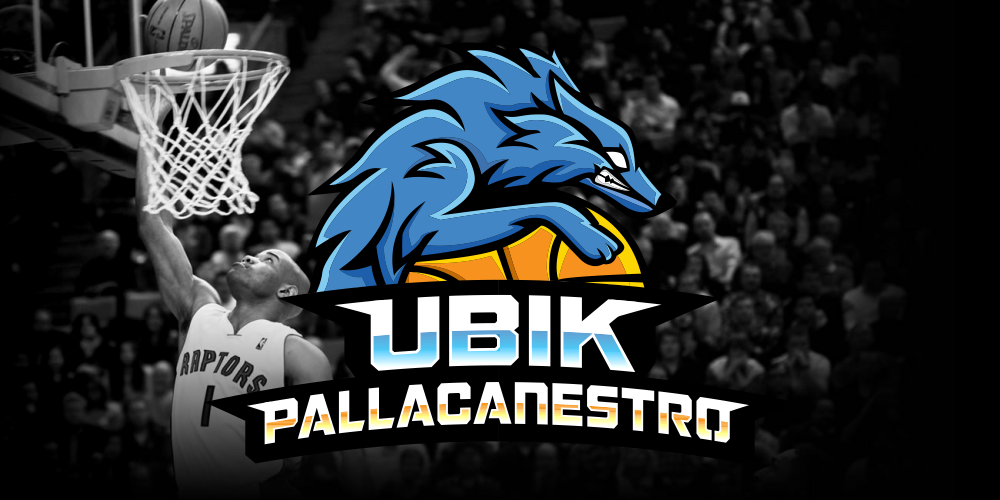 UBIK PALLACANESTRO STORE