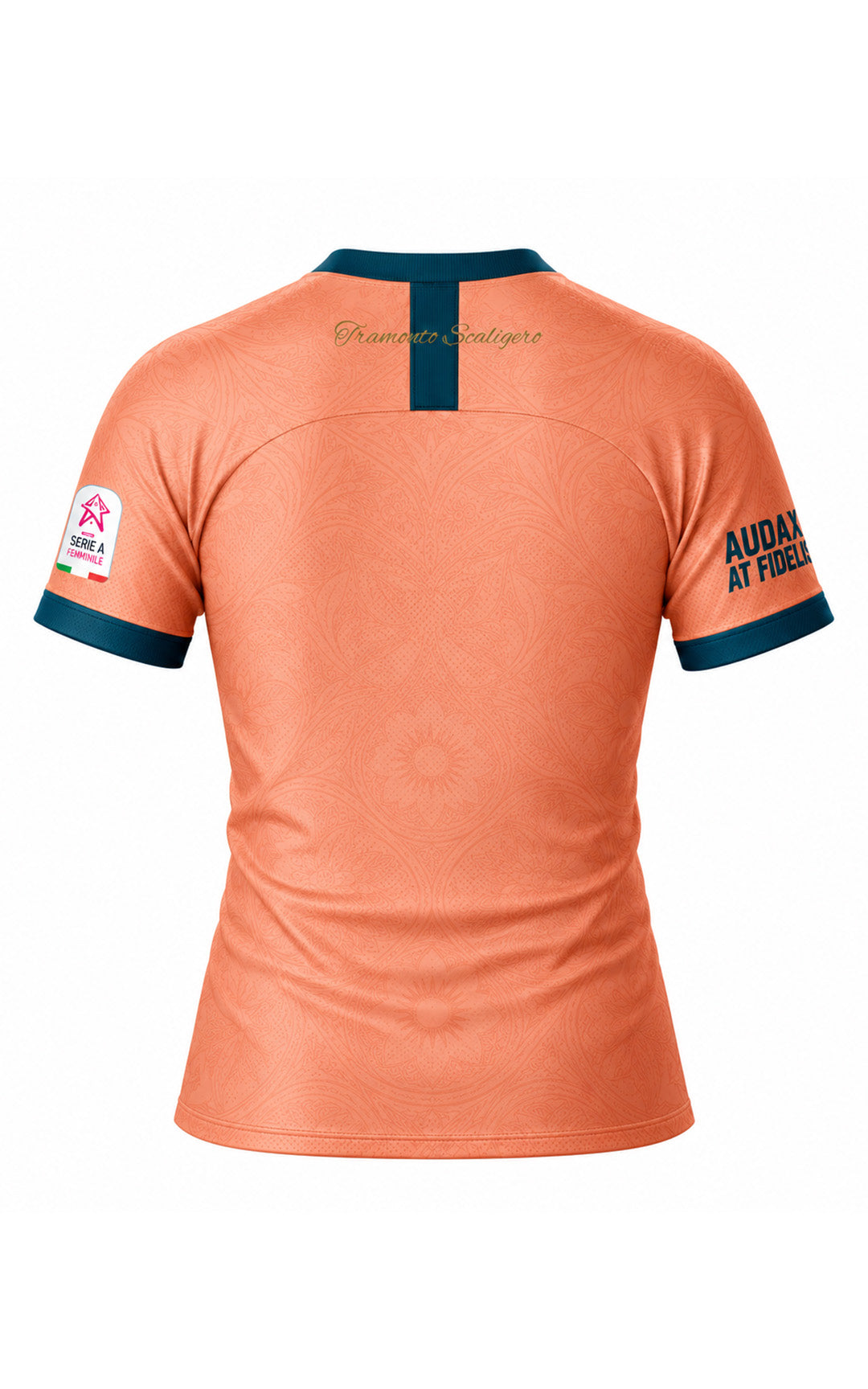 AUDACE C5 MAGLIA GARA THIRD - SERIE A