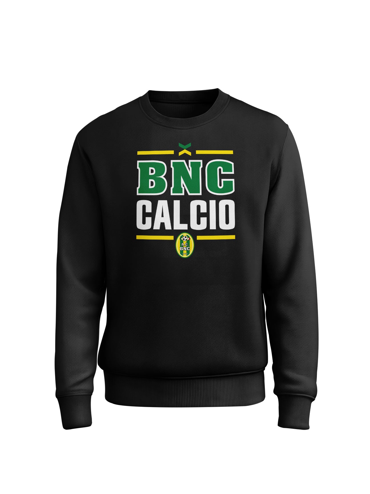 Felpa girocollo supporter Glory  - BNC 2003 CALCIO