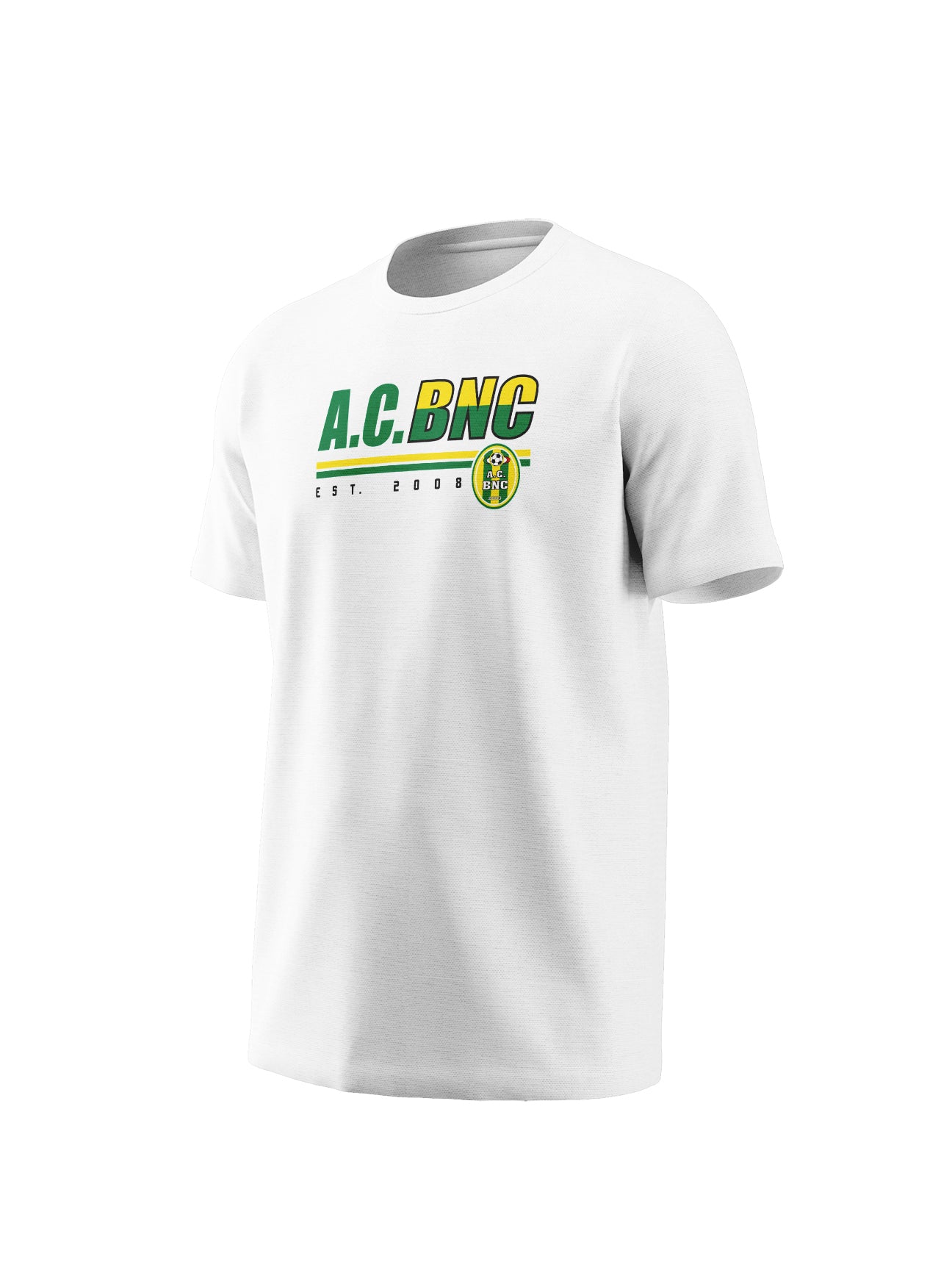T-shirt supporter Legend - BNC 2003 CALCIO