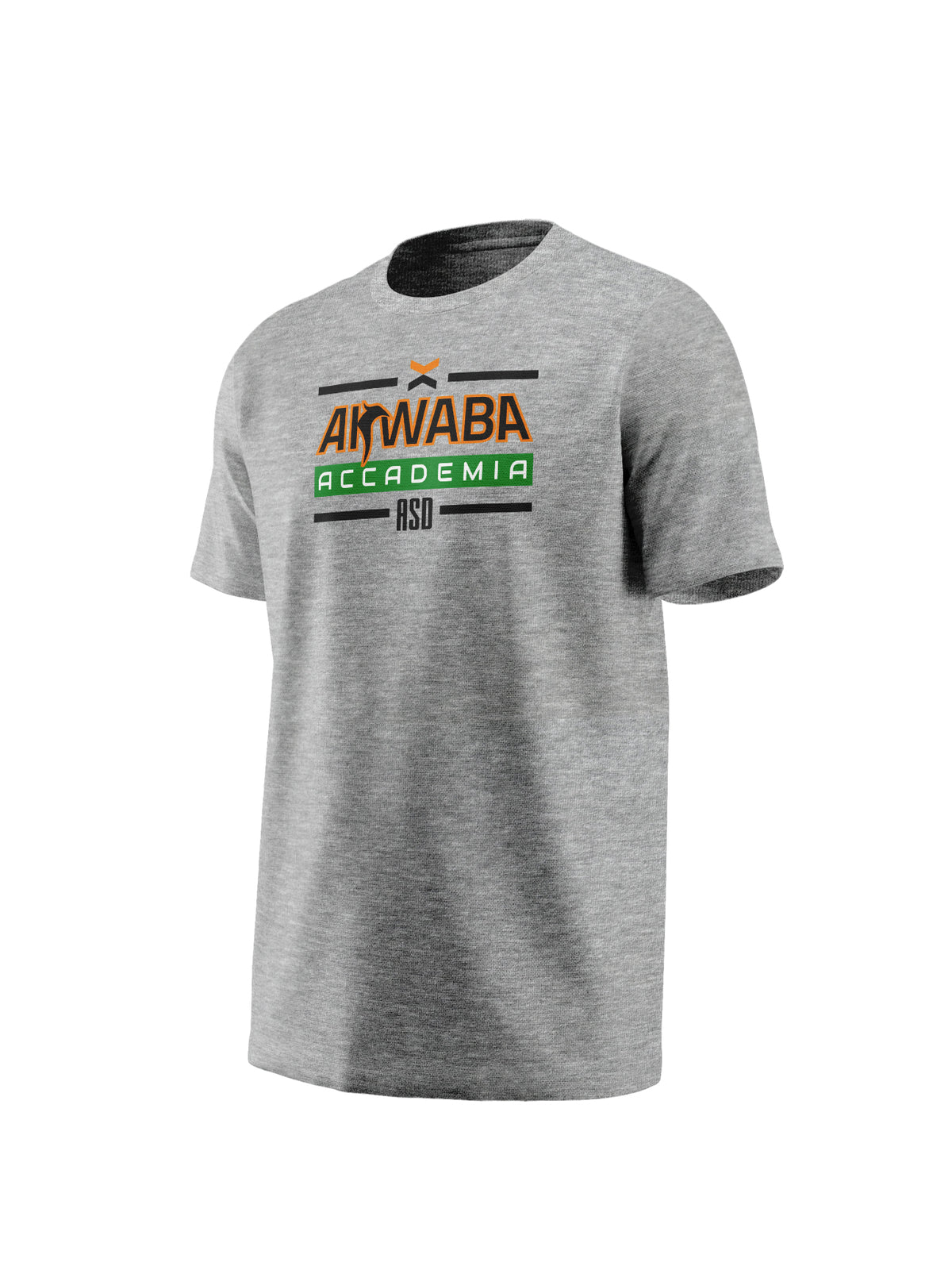 T-shirt supporter Passion -AKWABA ACCADEMIA FUTURI CAMPIONI