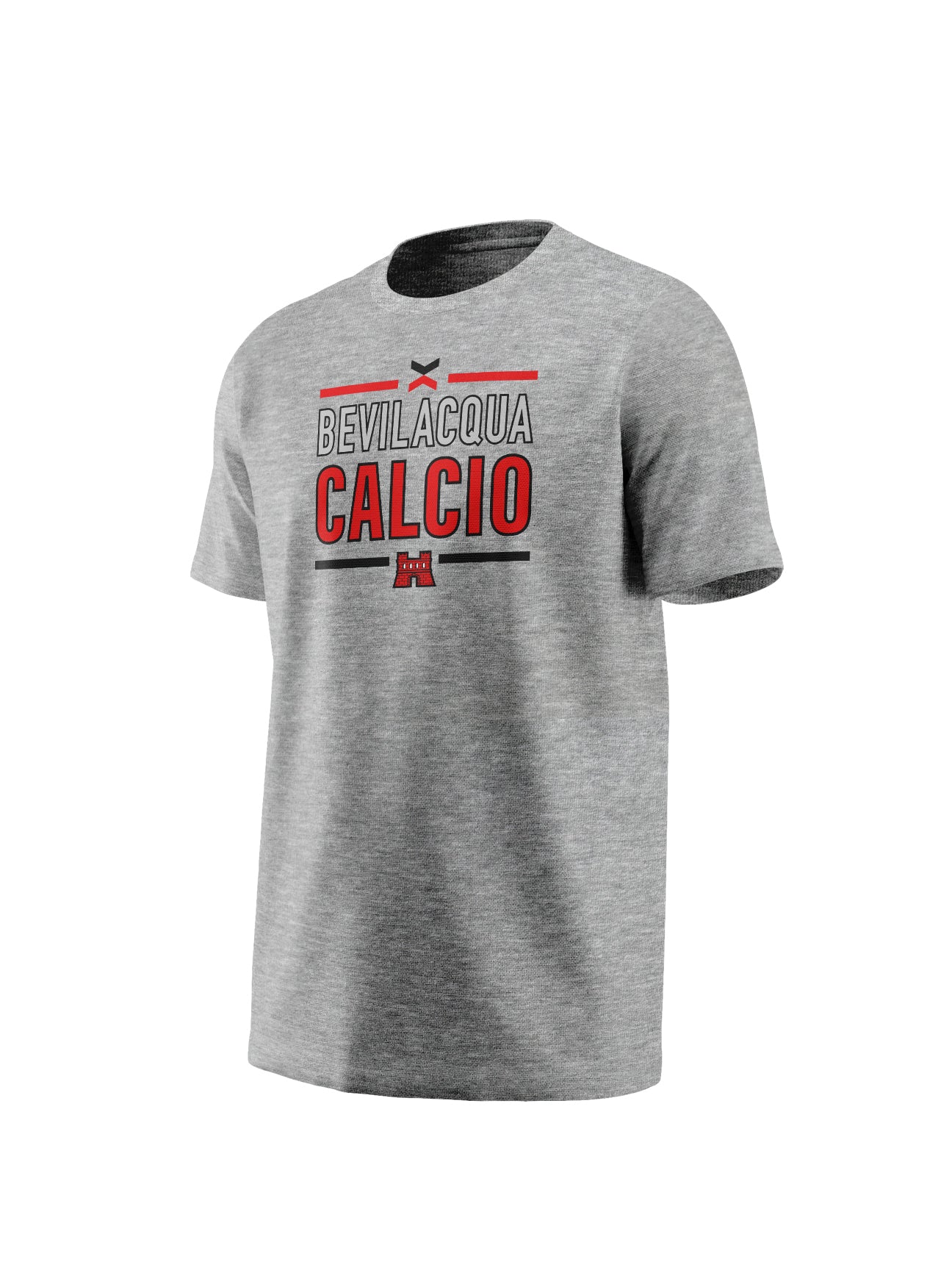T-shirt supporter Legend - BEVILACQUA CALCIO