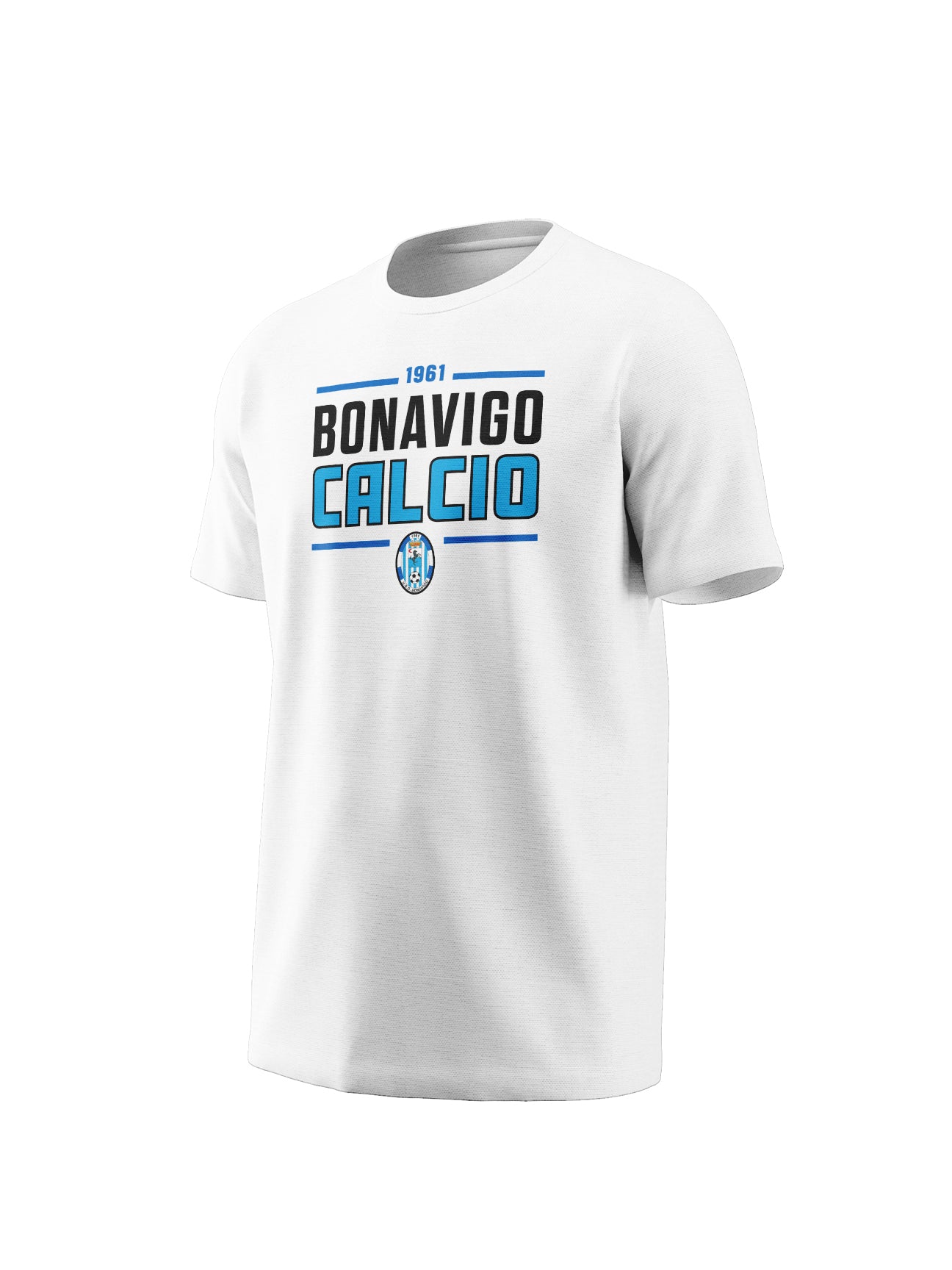 T-shirt supporter Glory - BONAVIGO CALCIO