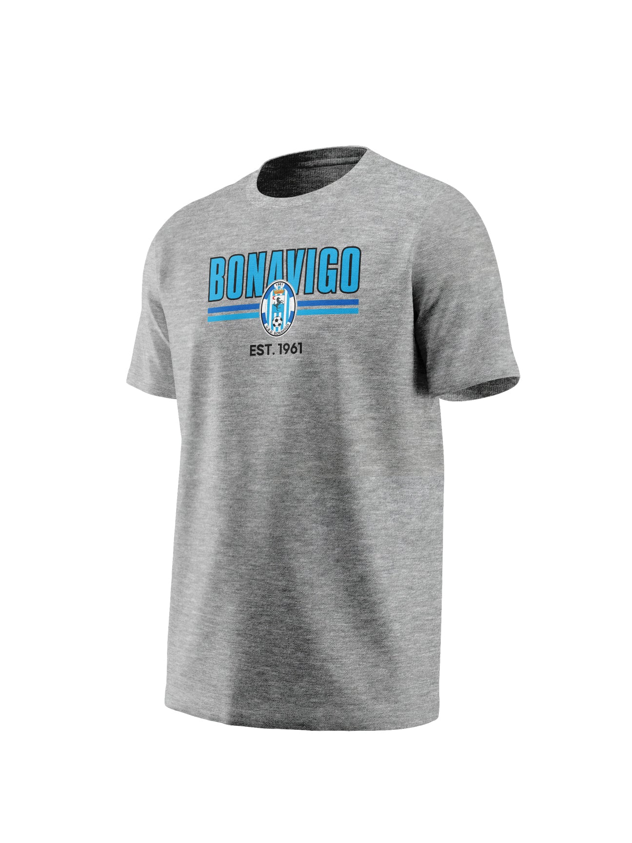 T-shirt supporter Legend - BONAVIGO CALCIO