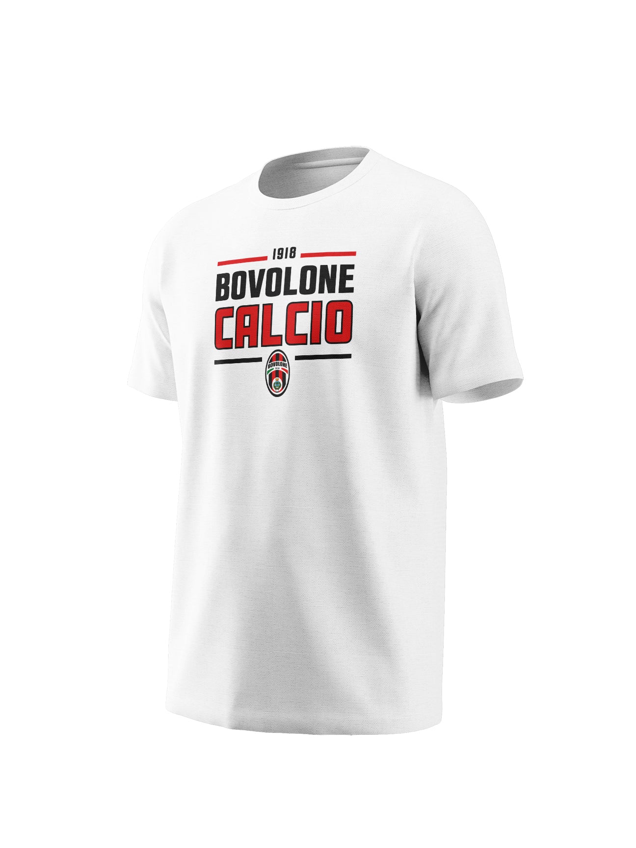 T-shirt supporter Classic - BOVOLONE CALCIO