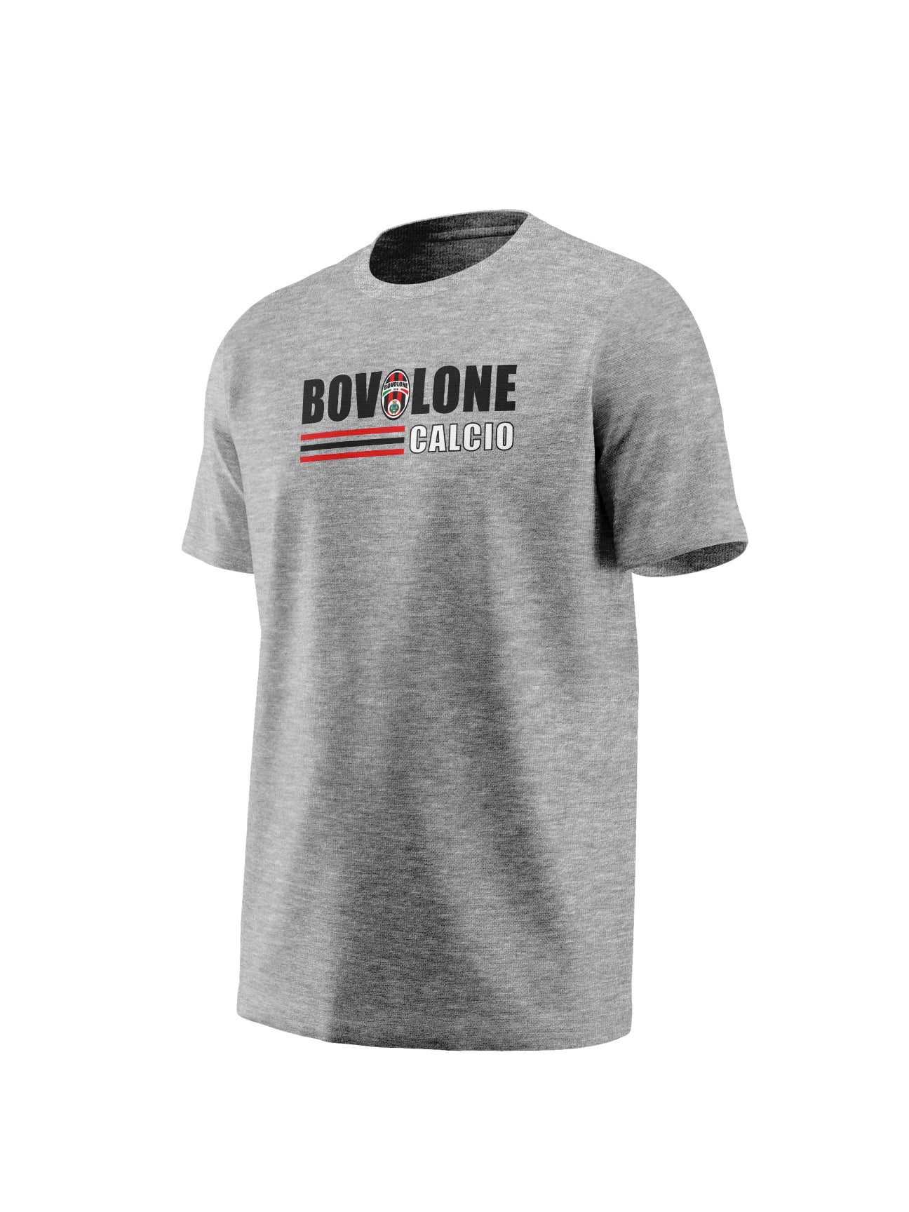 T-shirt supporter Passion - BOVOLONE CALCIO