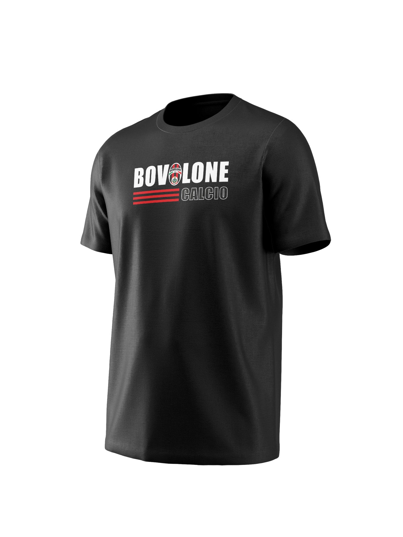 T-shirt supporter Passion - BOVOLONE CALCIO