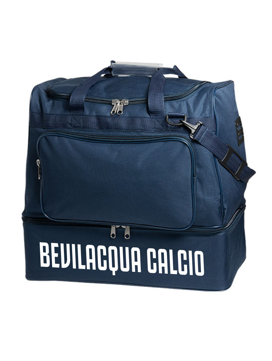 Kit scuola calcio - BEVILACQUA CALCIO