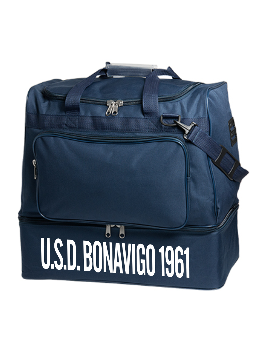 Kit settore giovanile - BONAVIGO CALCIO