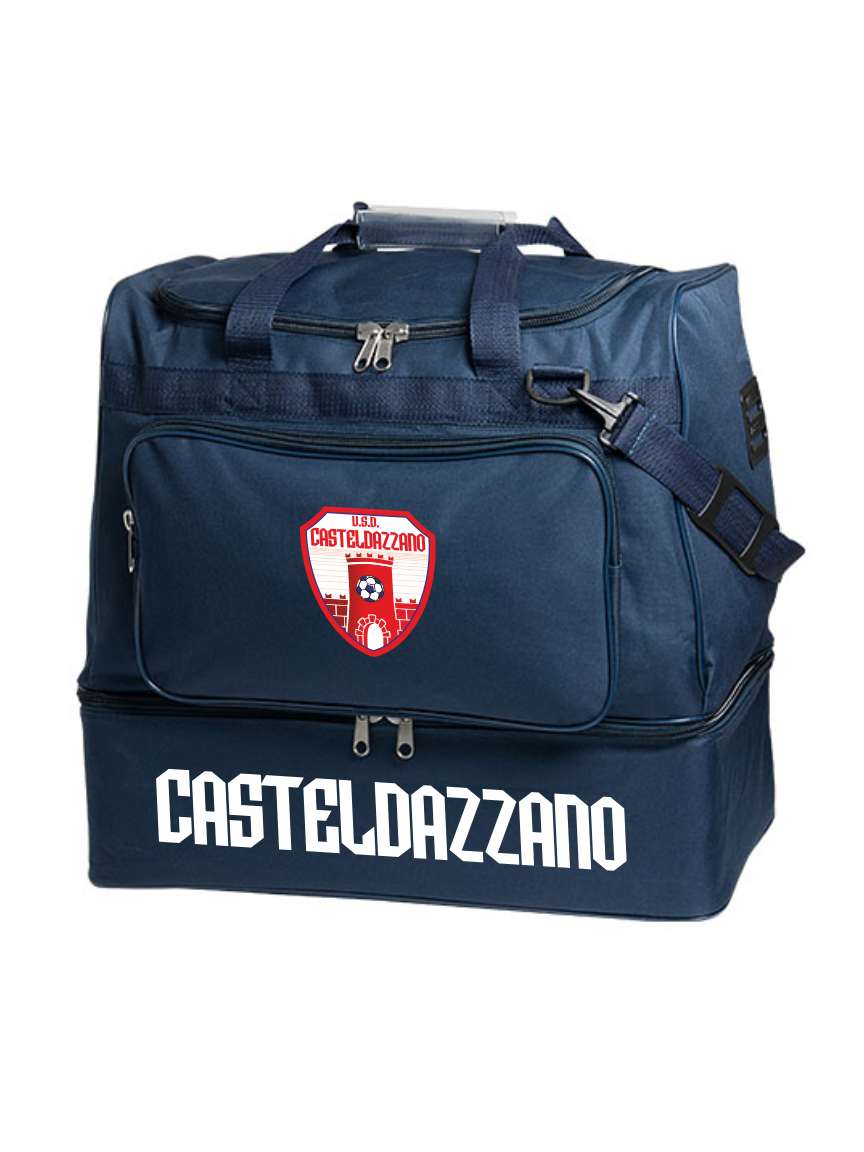 Kit settore giovanile - CASTELDAZZANO CALCIO