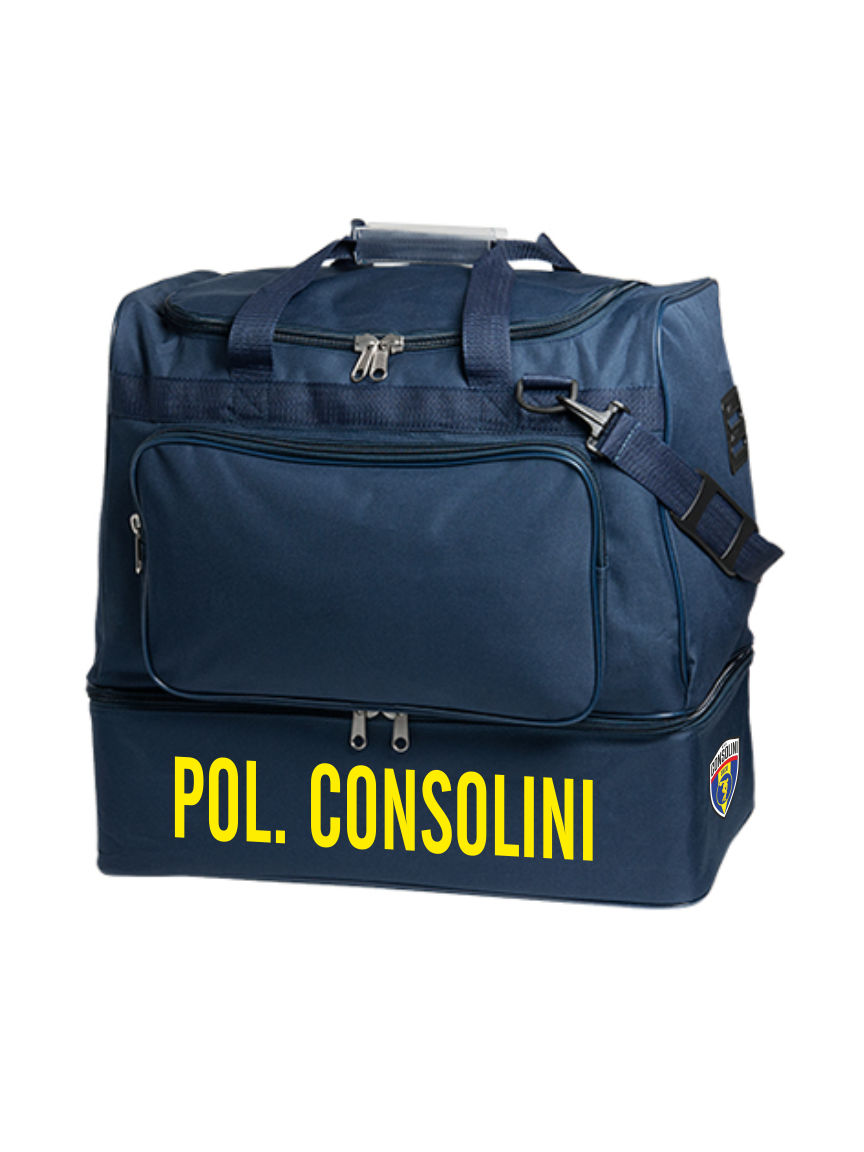 Kit settore giovanile - CONSOLINI CALCIO