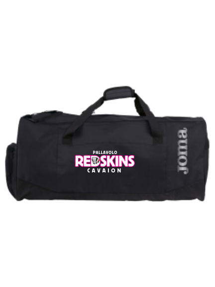 Kit con borsa - REDSKINS PALLAVOLO