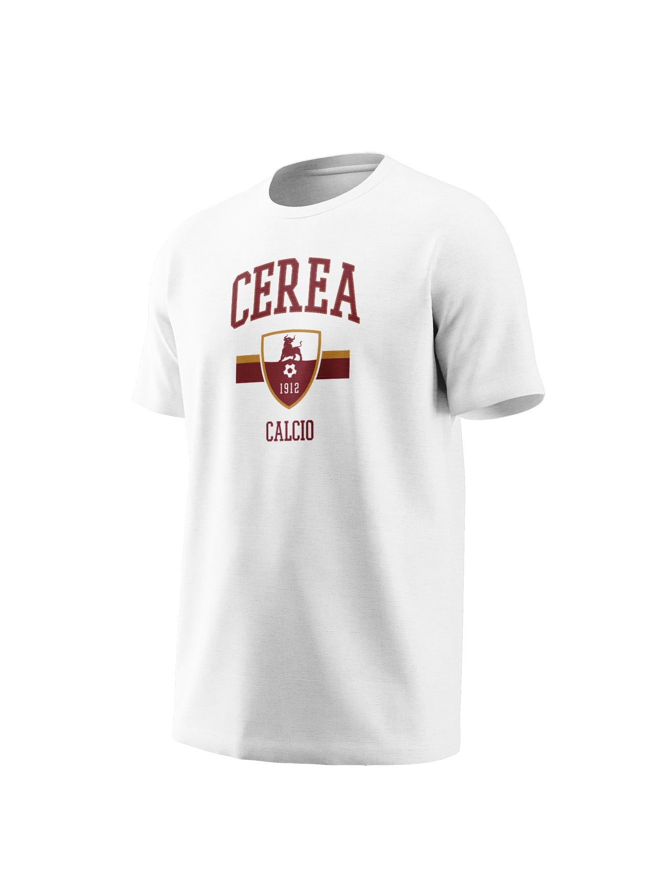 T-shirt supporter Glory - CEREA CALCIO
