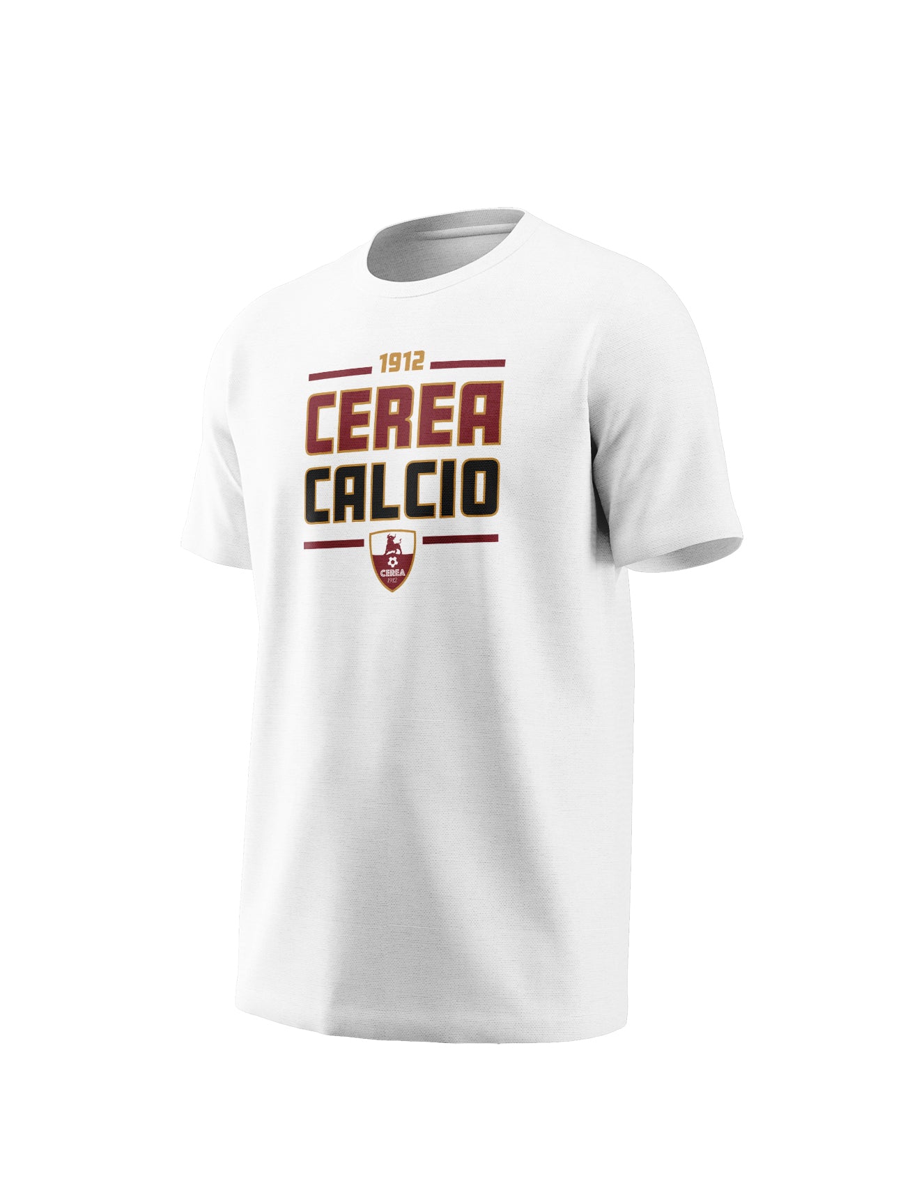 T-shirt supporter Legend - CEREA CALCIO