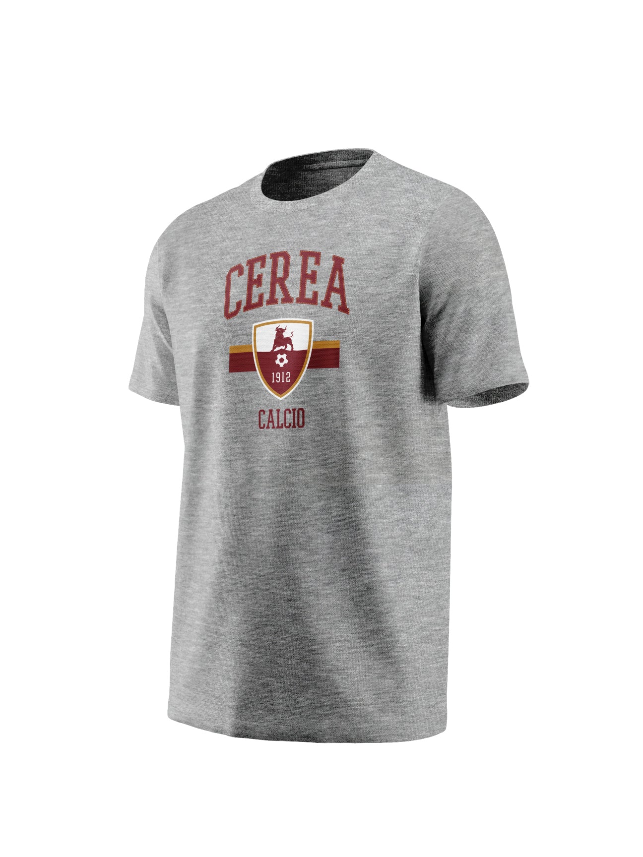 T-shirt supporter Glory - CEREA CALCIO