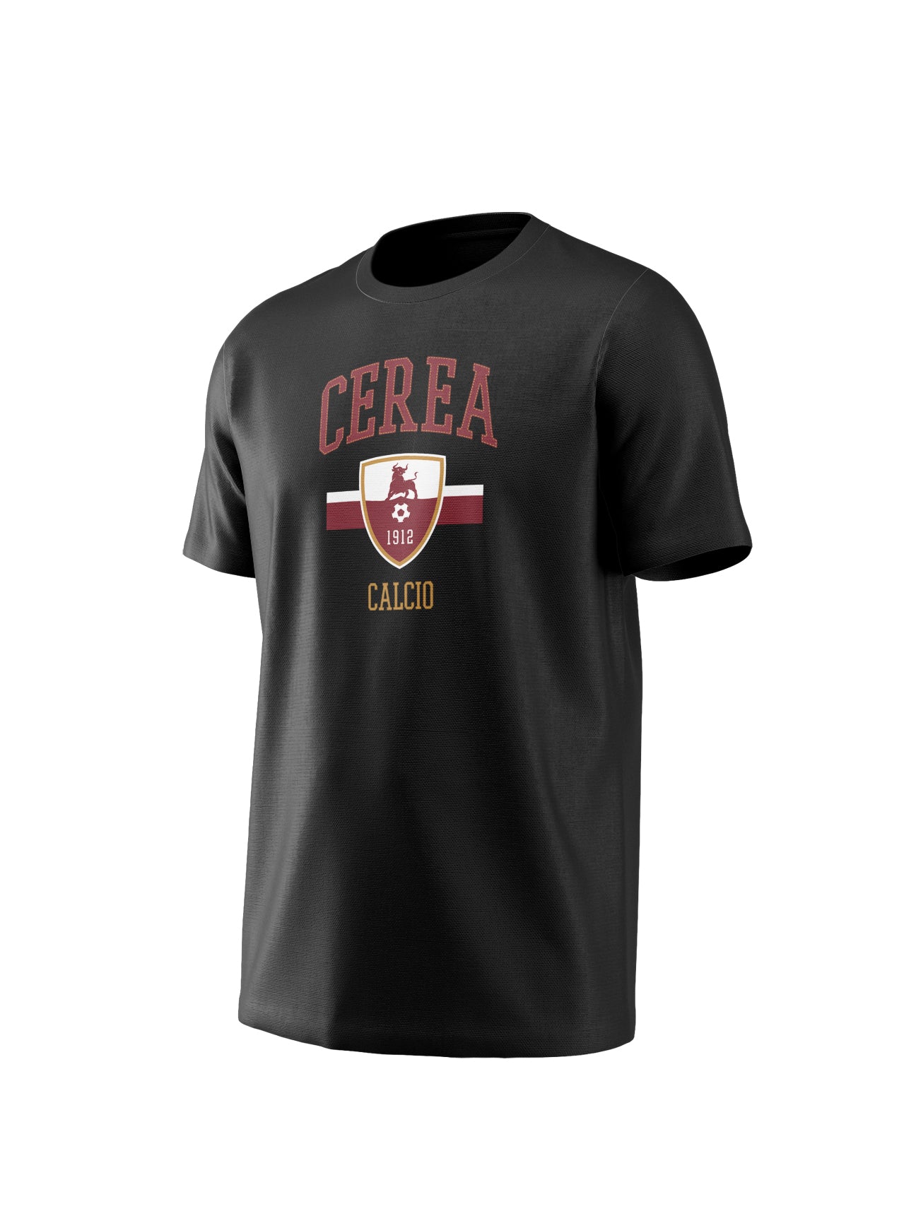 T-shirt supporter Glory - CEREA CALCIO