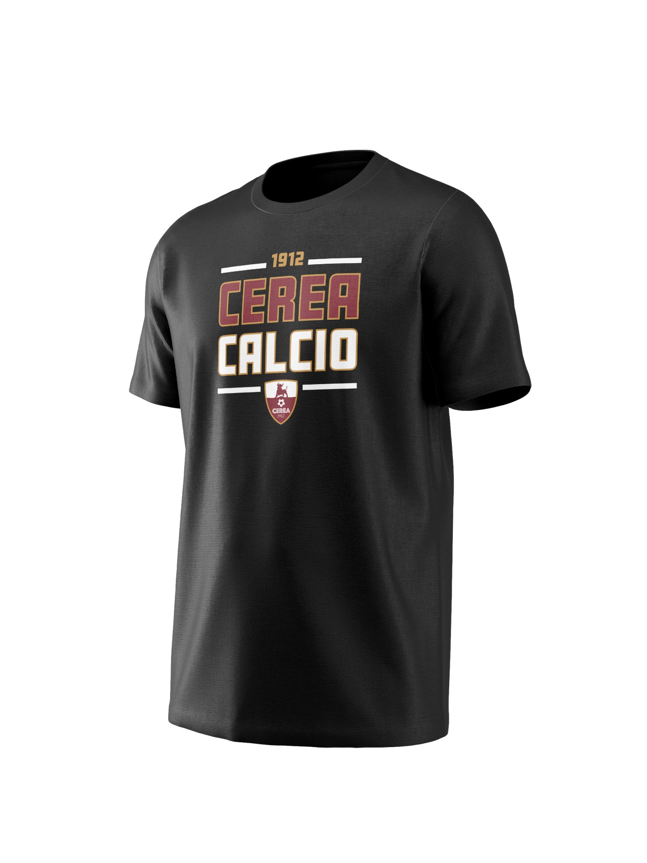 T-shirt supporter Legend - CEREA CALCIO