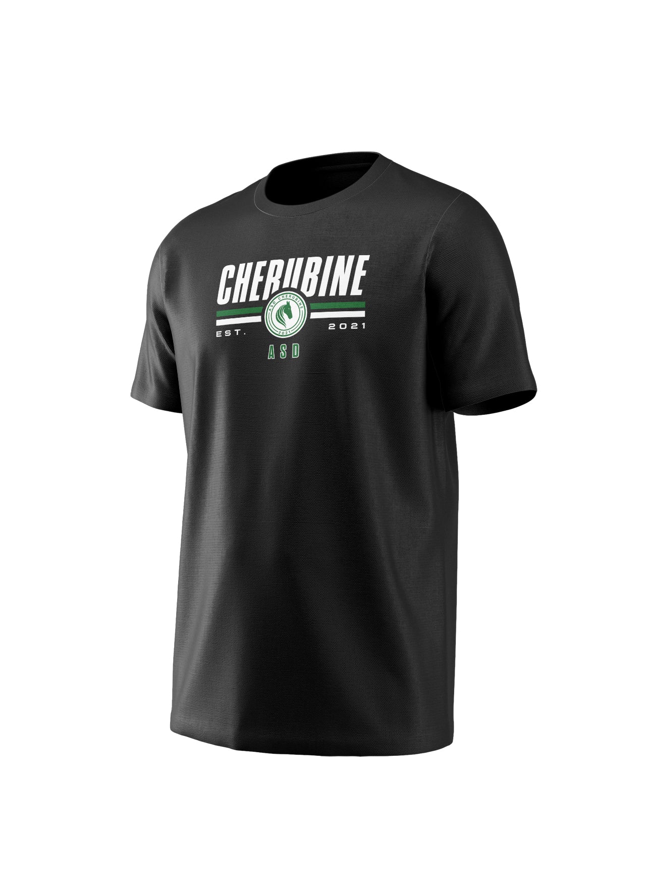 T-shirt supporter Legend - CHERUBINE CALCIO