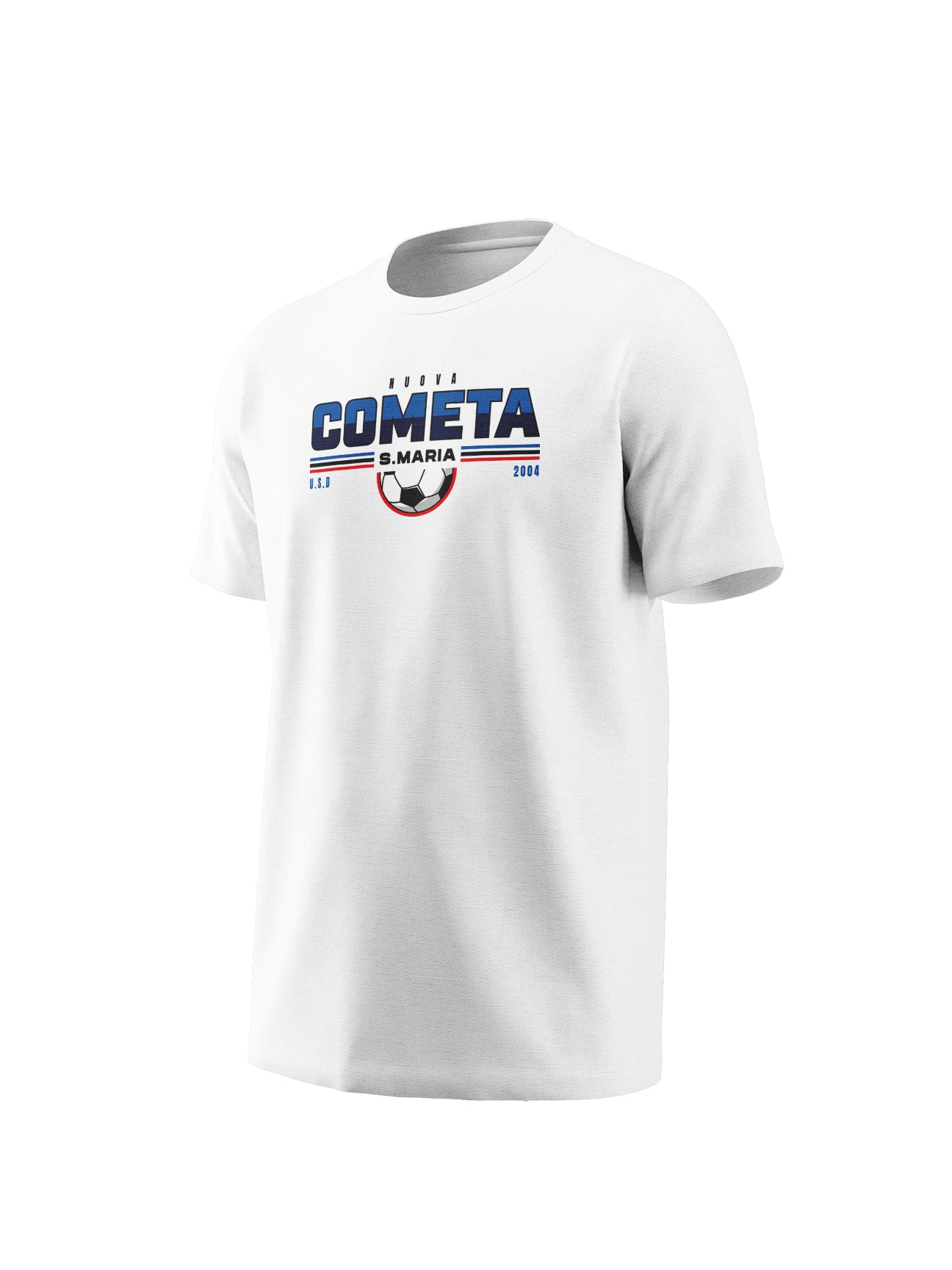T-shirt supporter Glory - NUOVA COMETA S. M. CALCIO