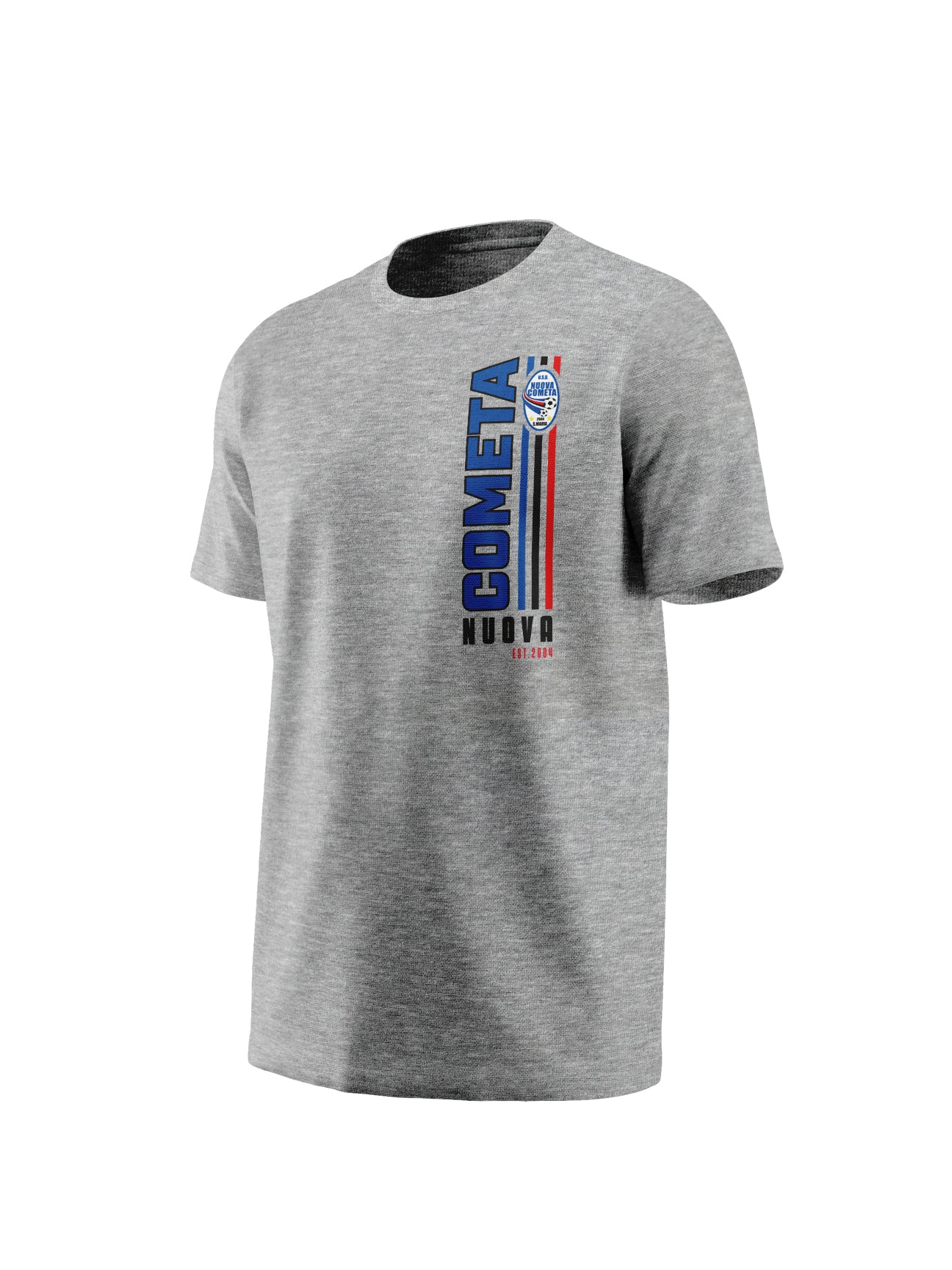 T-shirt supporter Legend - NUOVA COMETA S. M. CALCIO