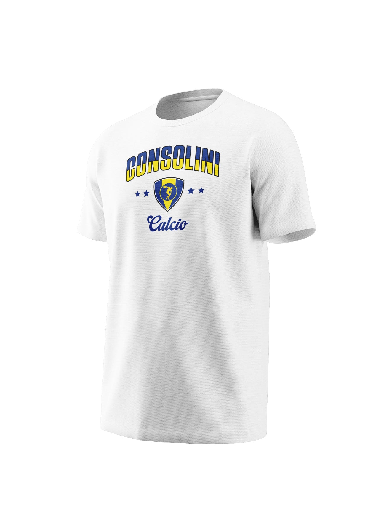 T-shirt supporter Glory - CONSOLINI CALCIO
