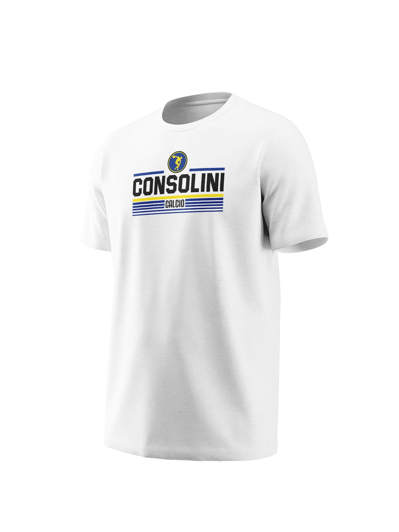 T-shirt supporter Legend - CONSOLINI CALCIO