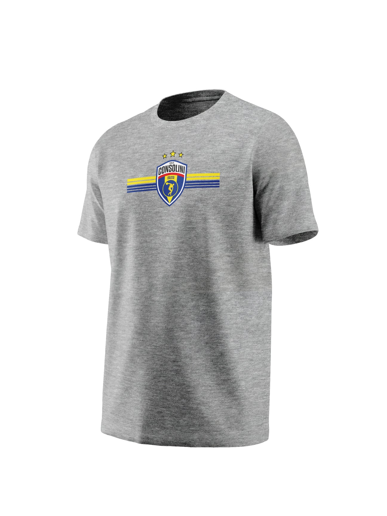 T-shirt supporter Passion - CONSOLINI CALCIO