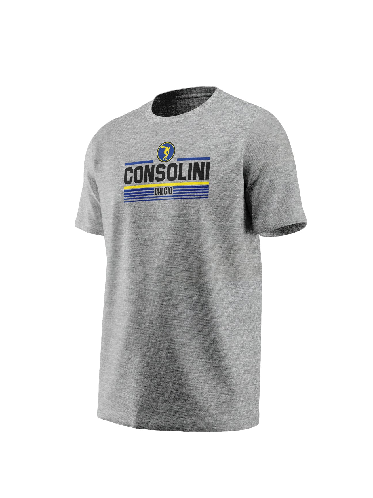 T-shirt supporter Legend - CONSOLINI CALCIO