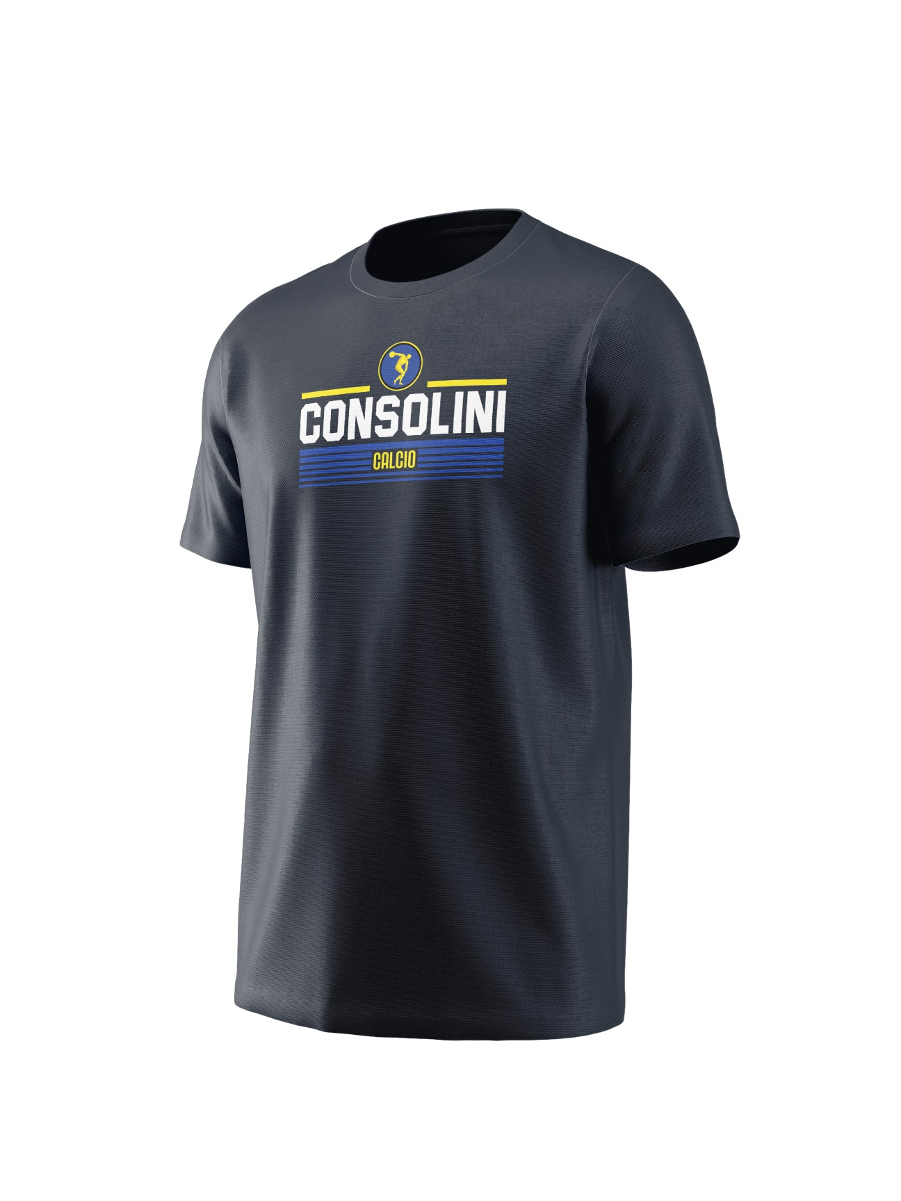 T-shirt supporter Legend - CONSOLINI CALCIO