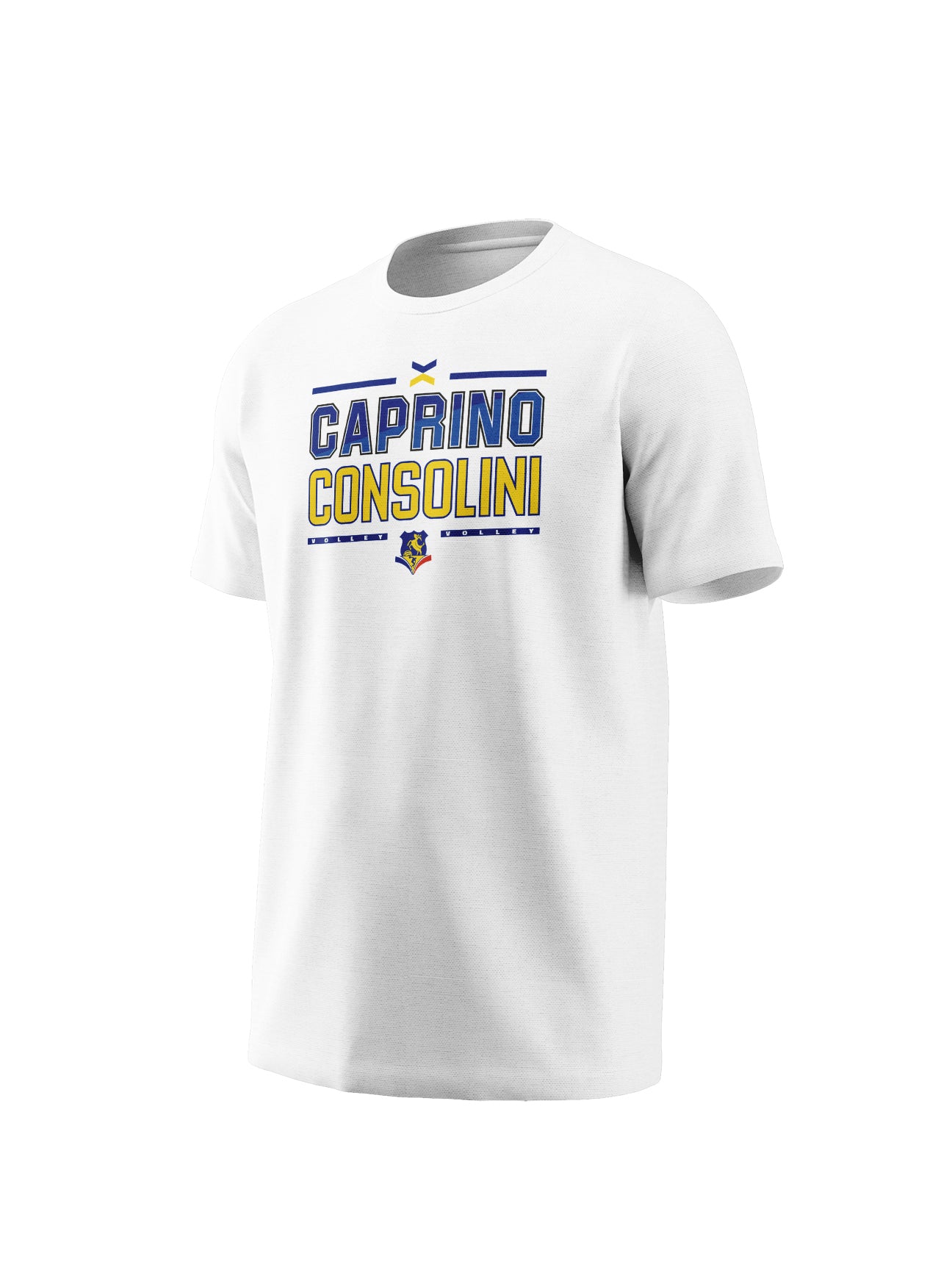 T-shirt supporter  Passion - CAPRINO VOLLEY