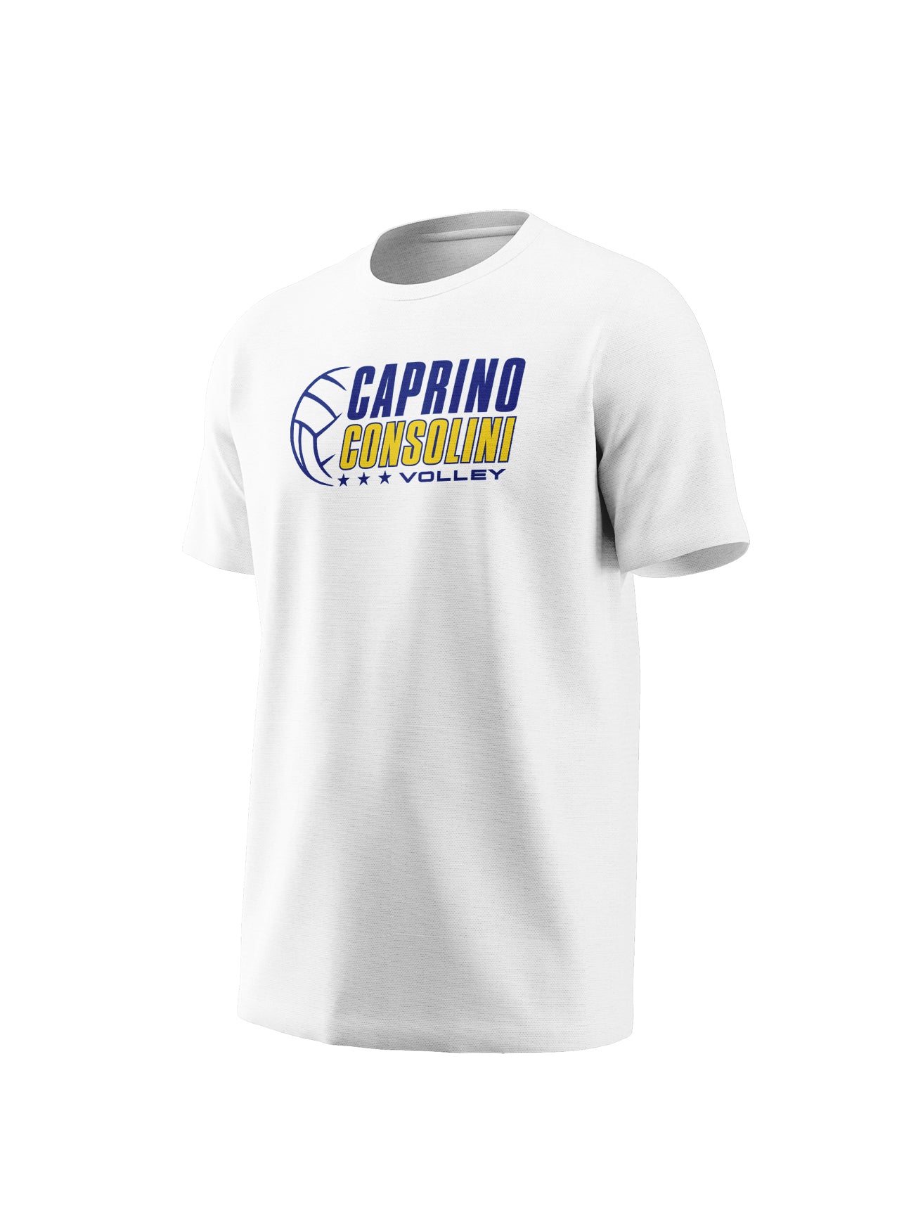 T-shirt supporter  Glory - CAPRINO VOLLEY