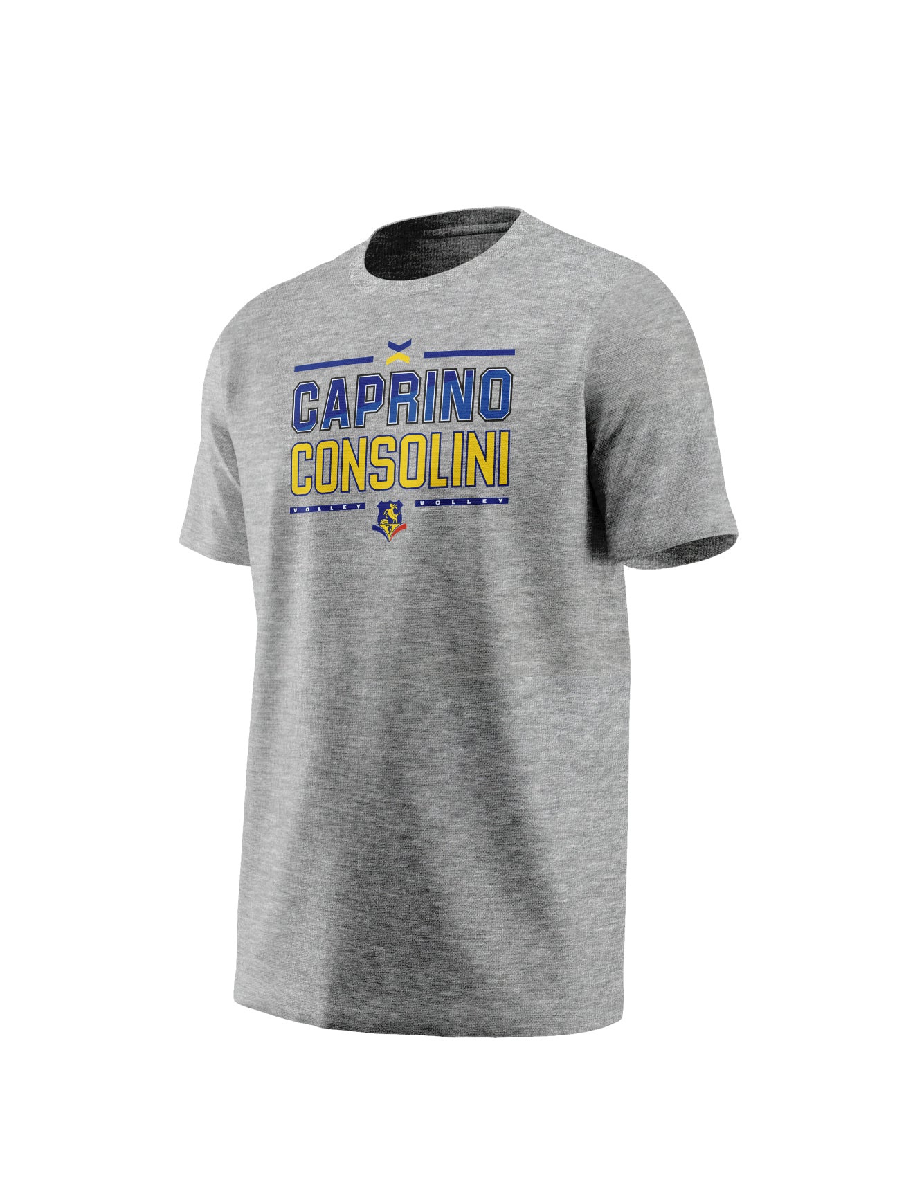 T-shirt supporter  Passion - CAPRINO VOLLEY