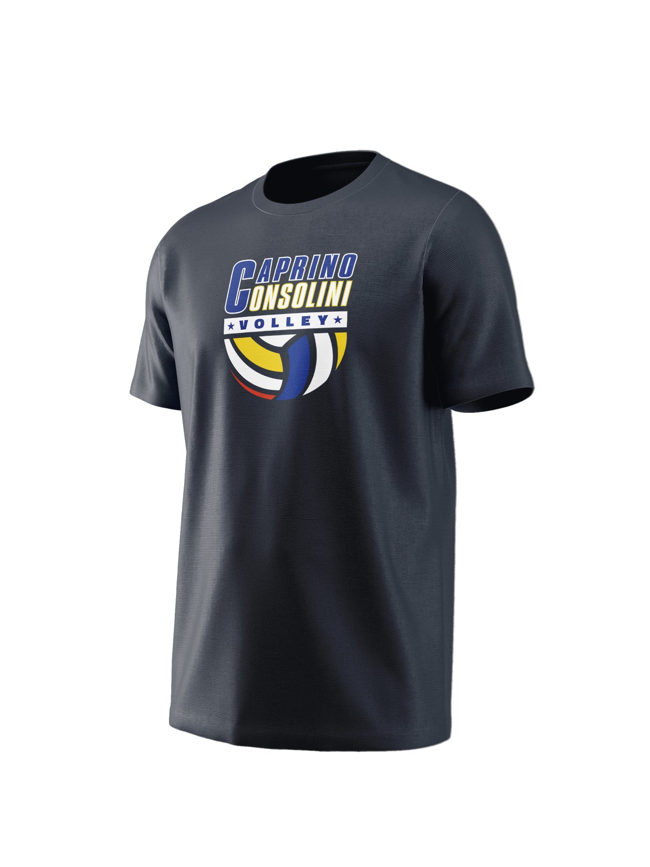 T-shirt supporter  Legend - CAPRINO VOLLEY