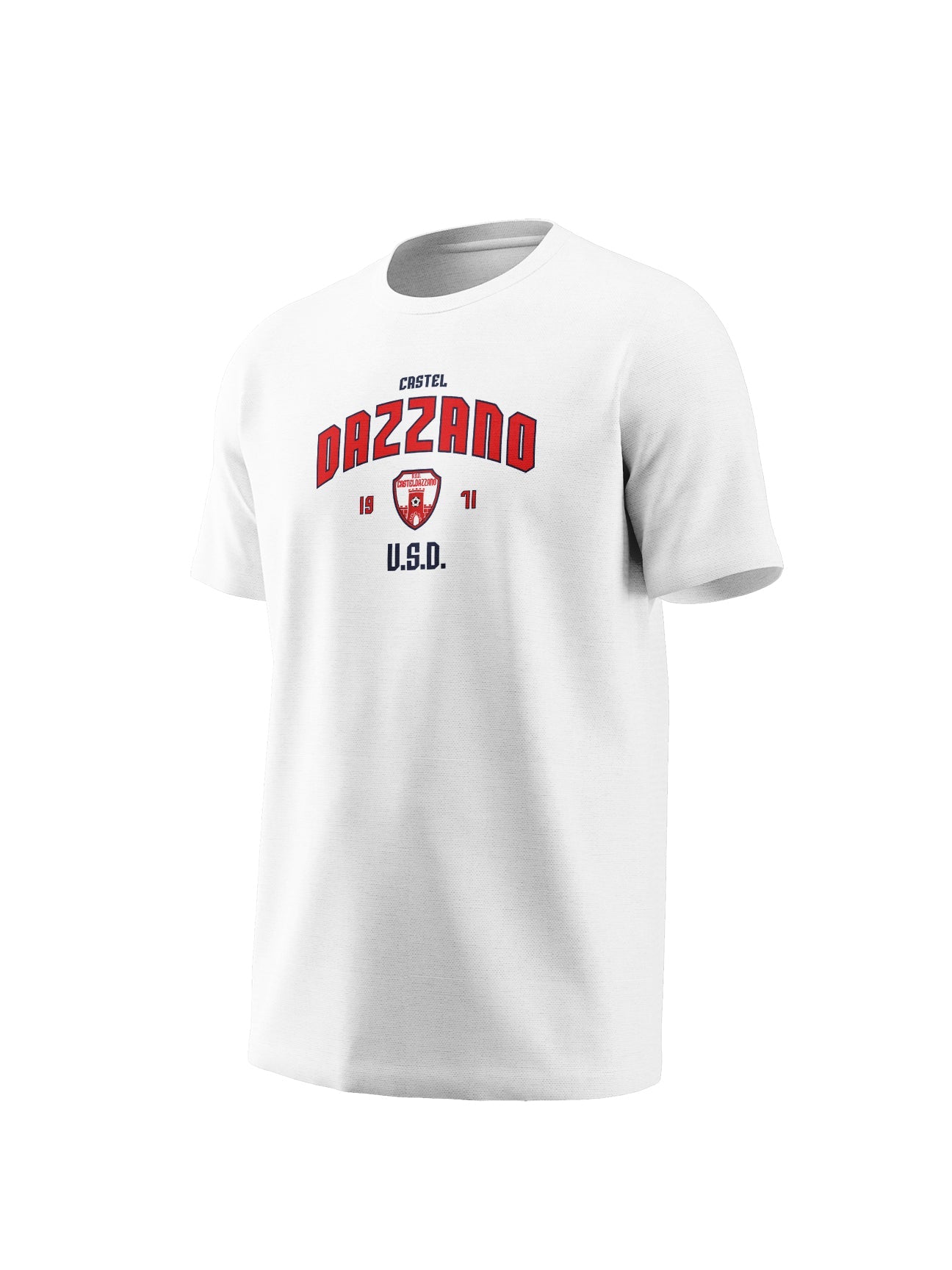 T-shirt supporter  Glory - CASTELDAZZANO CALCIO