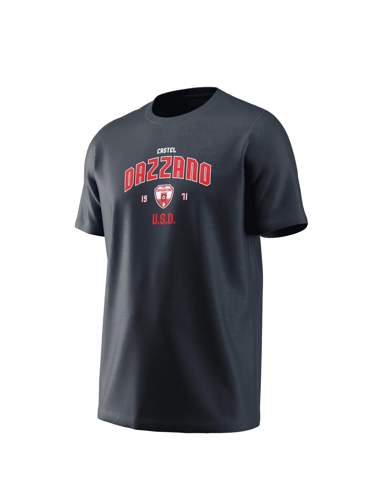 T-shirt supporter  Glory - CASTELDAZZANO CALCIO